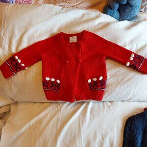 Hannah Anderson 3 Piece Outfit